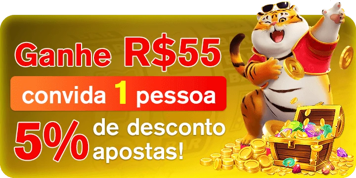 Z3Z3 Indique amigos para receber um bônus